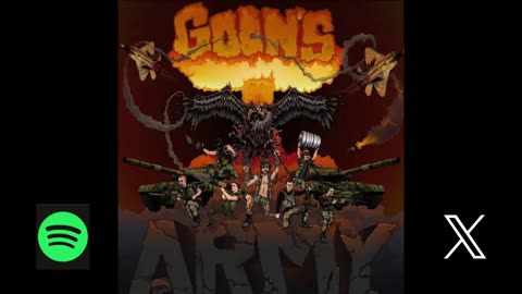 Goon's Army: All Out Attack