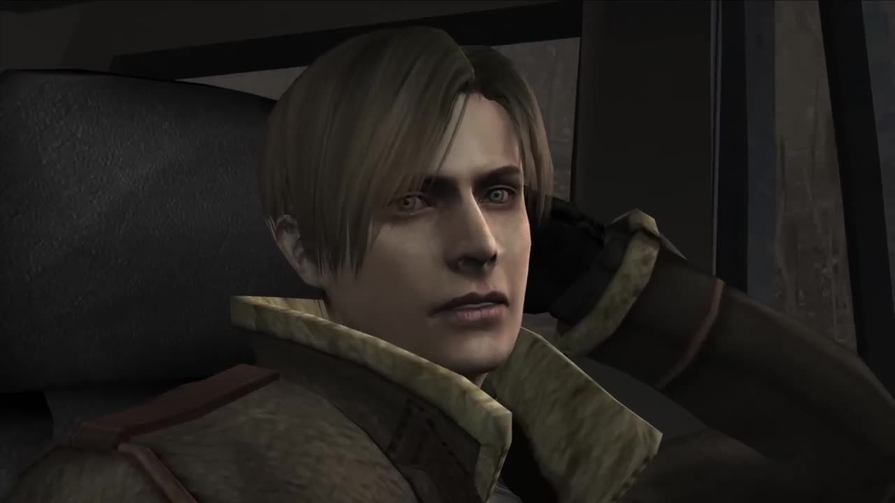 Resident Evil 4 - PART =_02