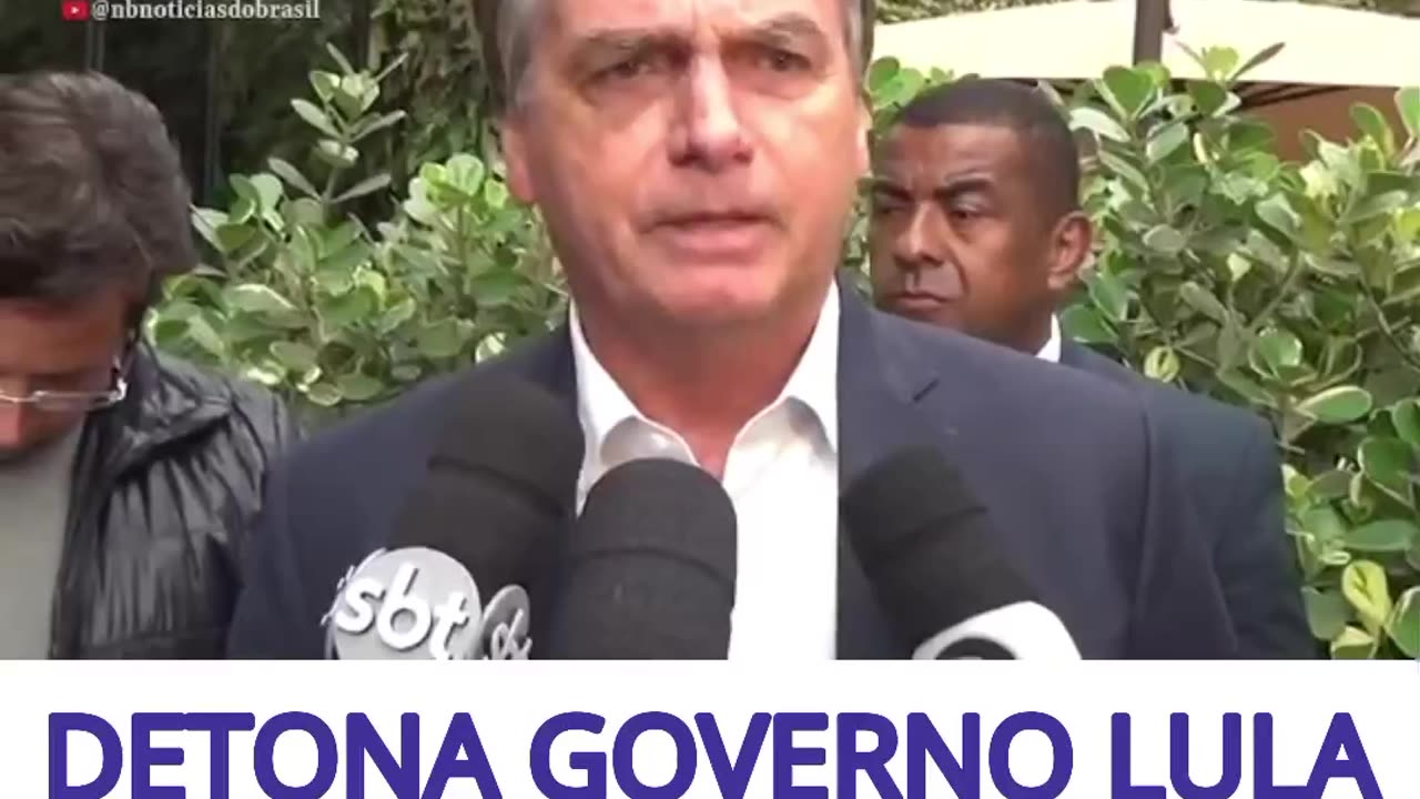 PRESIDENTE BOLSONARO!!!