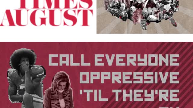 Five Times August - Anti Fascist Blues
