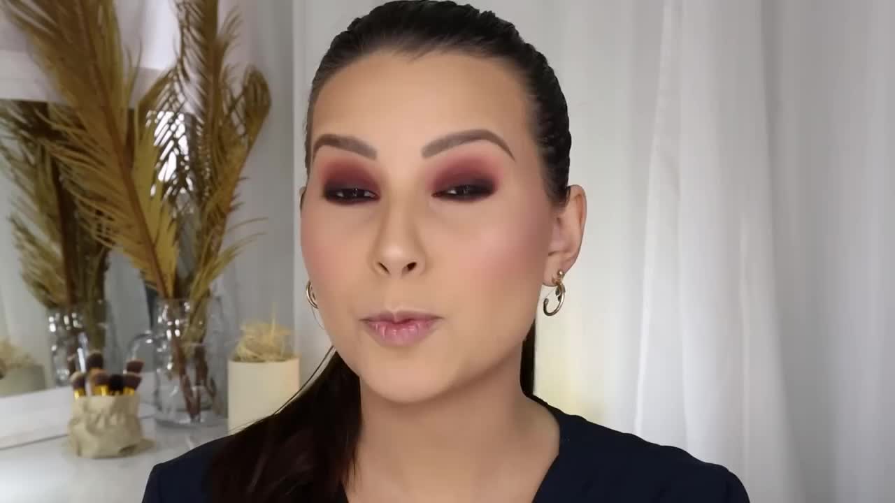 MAQUIAGEM FÁCIL PARA QUEM NÃO SABE SE MAQUIAR