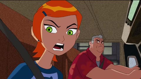 Ben10 classic season 1