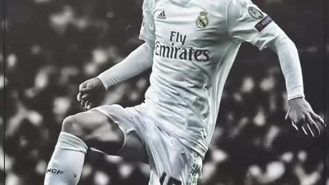 Luka Modric