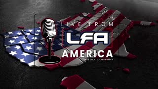 Live From America 2.3.22 @5pm HUMAN RIGHTS ATT. LEIGH DUNDAS JOINS LFA!!