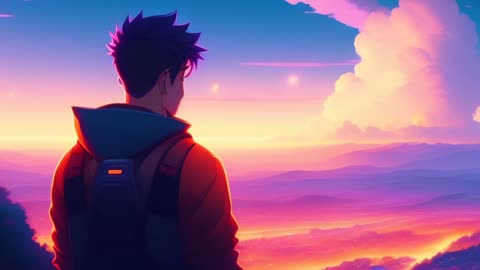 Short BGM Music Lofi T