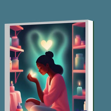 Self-care nonnegotiable