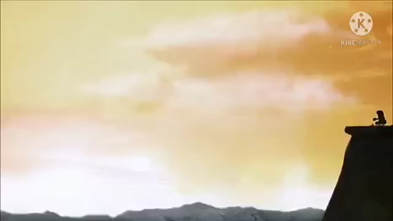 Funny animation