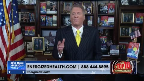 AMERICA'S TOP 10 COUNTDOWN 1ST SEGMENT 4-8-23