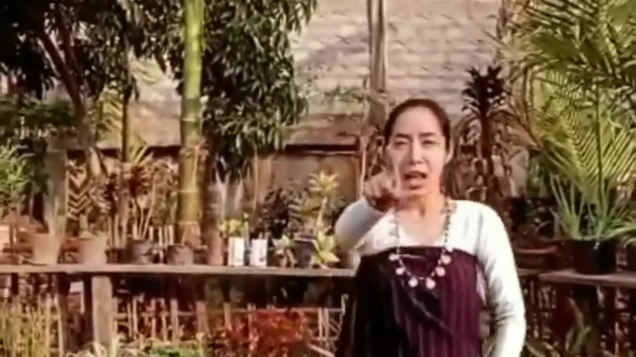 Beautiful girl dancing 23
