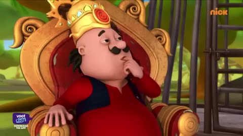 Motu patlu cartoon Video