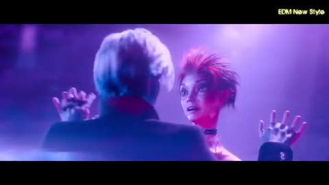 【GMV】Electric