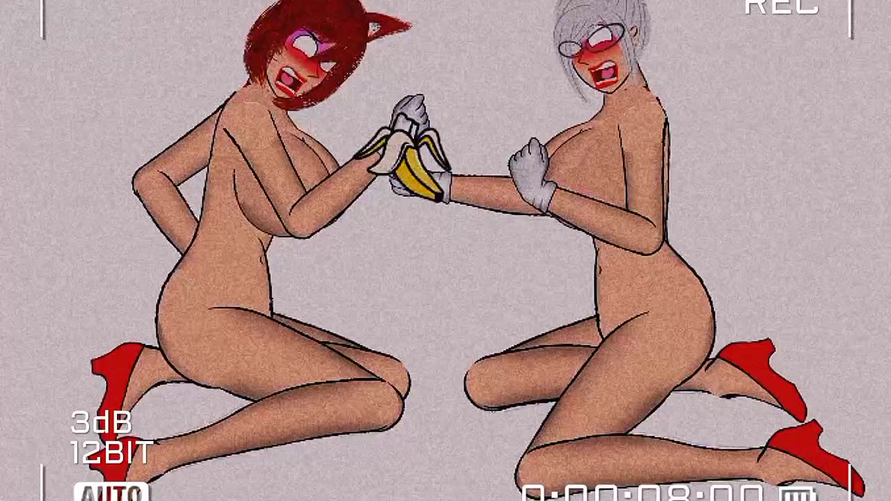 Sexy cartoons