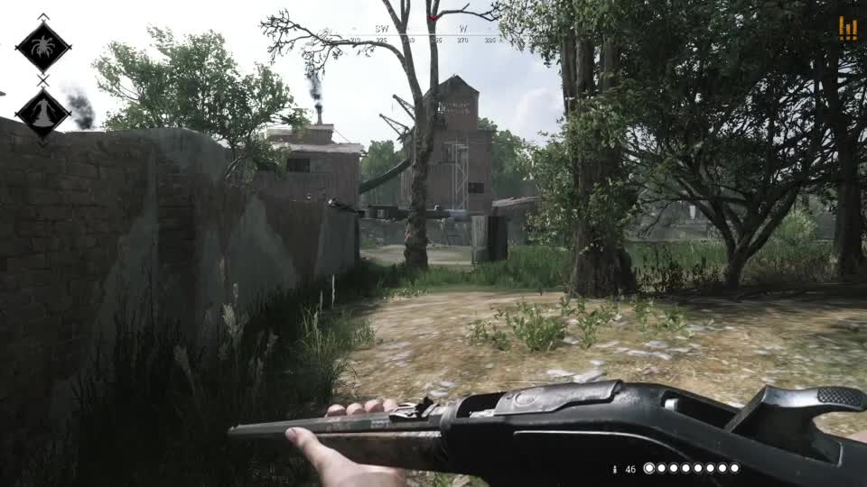 Hunt: Showdown Pt.7