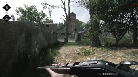 Hunt: Showdown Pt.7