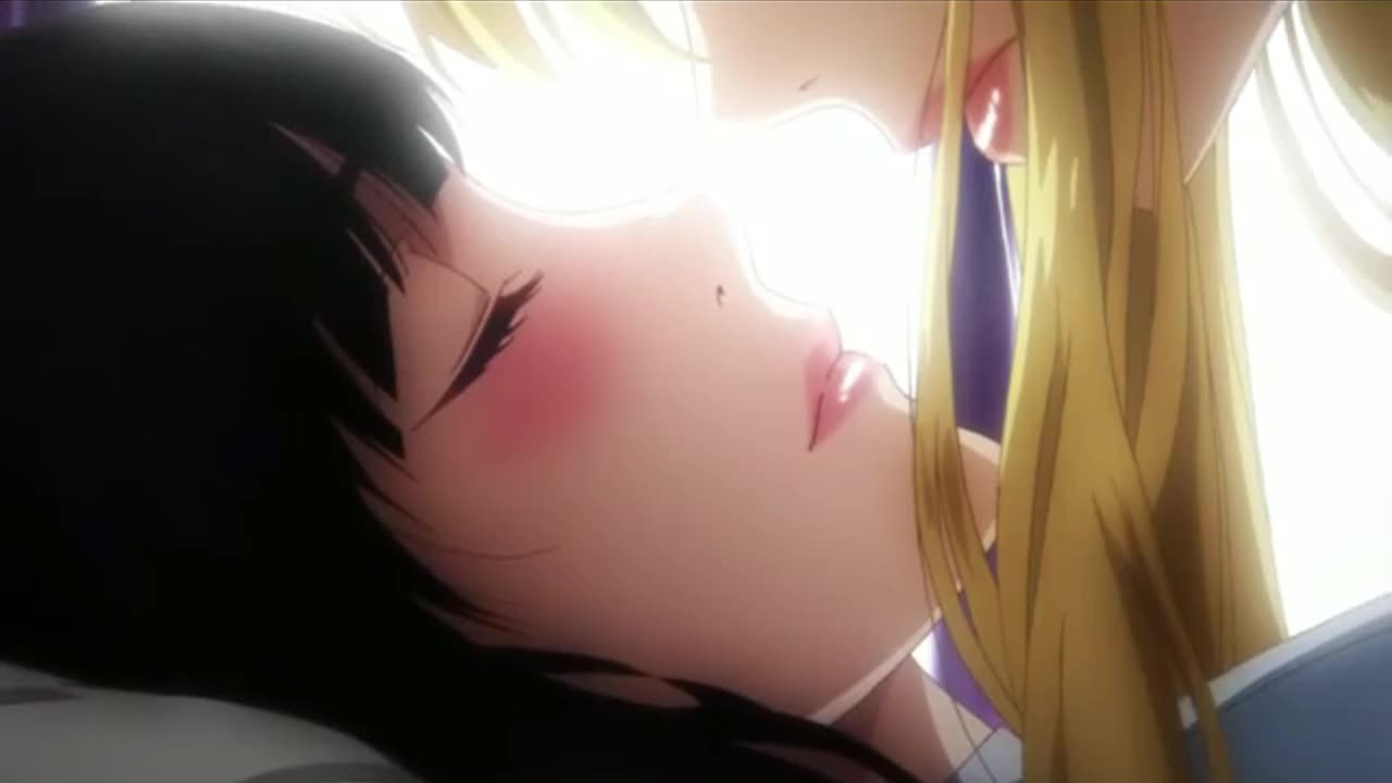 Mary X Yumeko