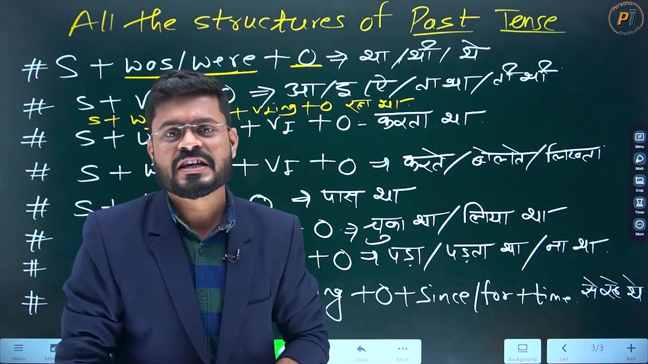 All Past Tenses in Detail _ अब Past Tense नहीं करेगा Confuse _ All the Uses of Past Tense in English