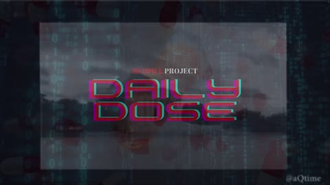 Daily Dose Episode 308 | Brace For Impact | Special Guest: Dr. Mark Sherwood