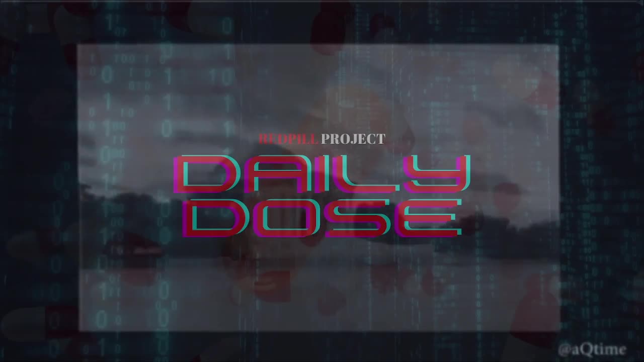 Daily Dose Episode 308 | Brace For Impact | Special Guest: Dr. Mark Sherwood