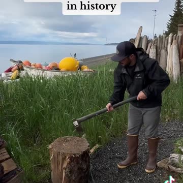 Strong Men = Strong Nations