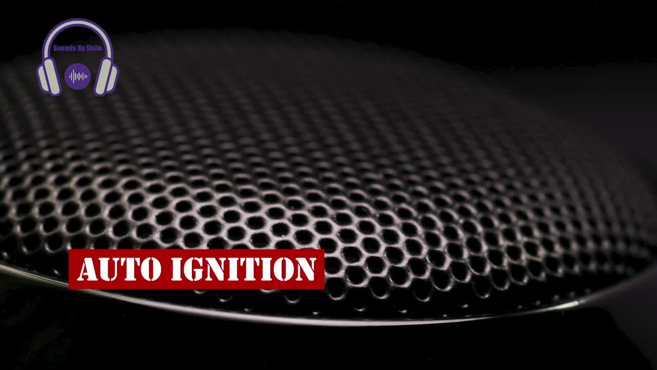 SFX - Auto Ignition