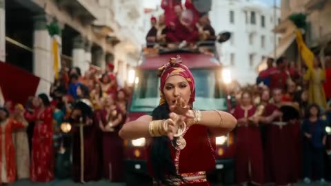 MANAL - 9AD BIA x El Kef