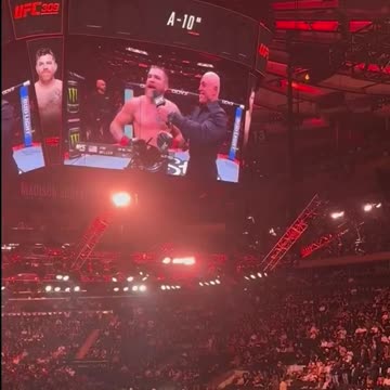 UFC Winner Jim Miller Said He Wants JUSTICE for Peanut, Calls on DOGE to Get to Work