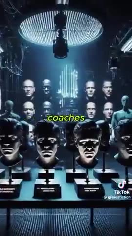 WAY MORE ADVANCED ACTING AND MASKS THAN YOU CAN IMAGINE - Reloaded from Free Your Mind Videos