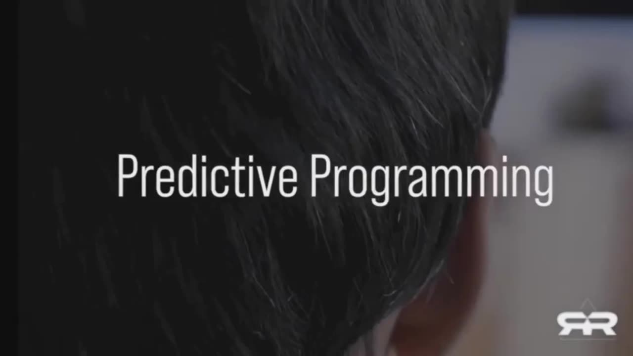 Predictive Programming