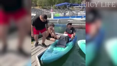 Funny Peoples Life😂 - Fails, Pranks and Amazing Stunts Juicy Life🍹 #19