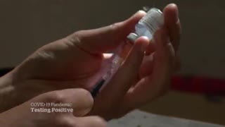 Triple Vaxxed are Spreading Covid