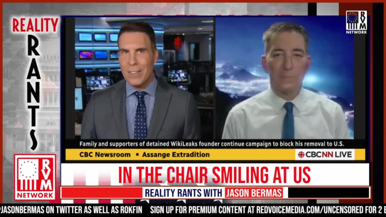 The Establishment Predator Class Want Julian Assange To Die In Prison For Exposing Their War Crimes