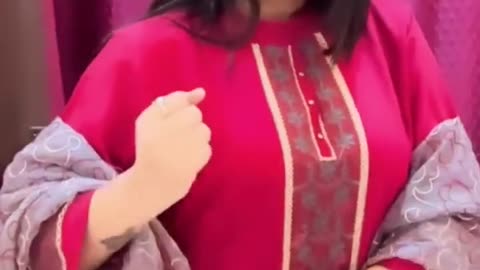 Beautiful Indian girls tiktok videos