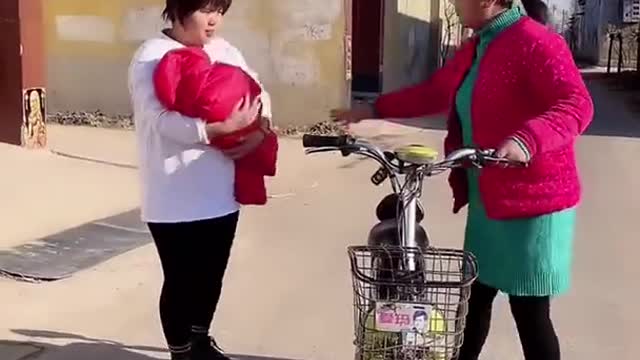 Best Funny Videos 2022, Chinese Funny clips