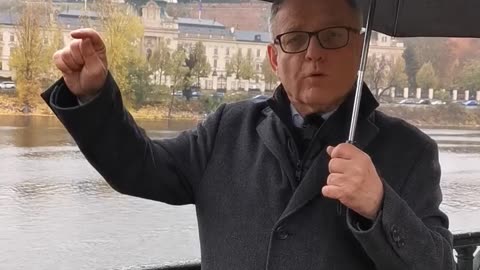 Zaorálek o fialové zlodějině