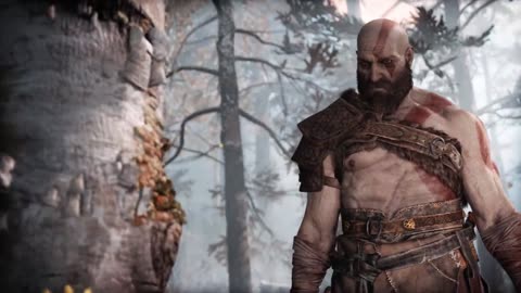 Download God of War PC Free (v1.0.12) | تحميل لعبة اله الحرب جزء الرابع