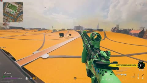 Call of Duty Warzone 2 Solo Season 4 FTAC Gameplay PS5(No Commentary)