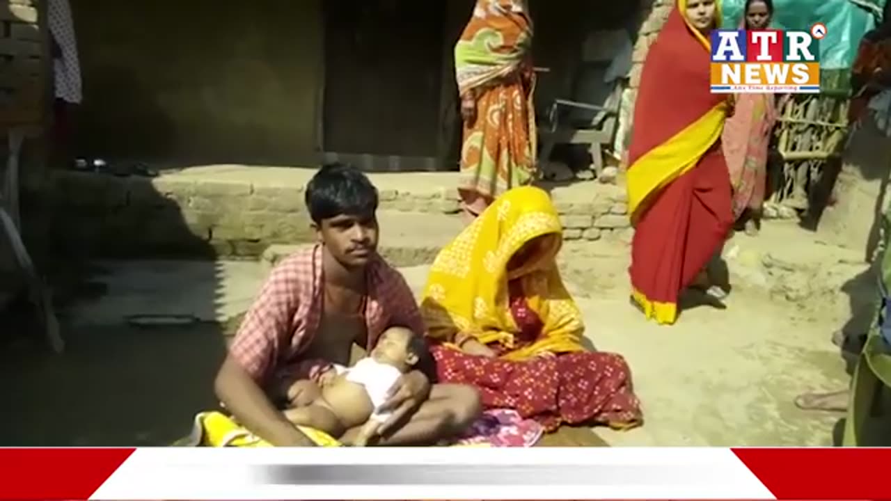 Baby died following polio vaccination. December 2018, Gop, Odisha.