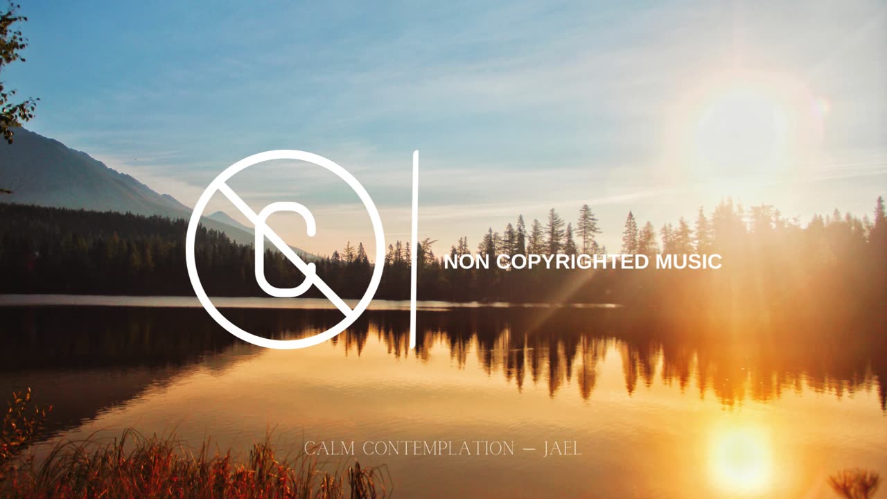 Non Copyrighted Music—Educational Background Music