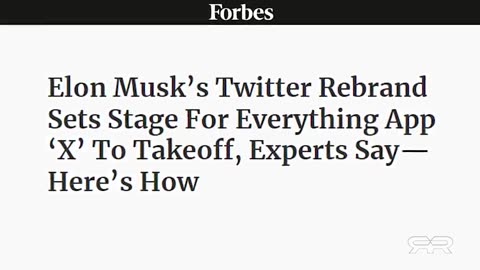 ELON, X, AND THE EPITOME OF A FRONT MAN