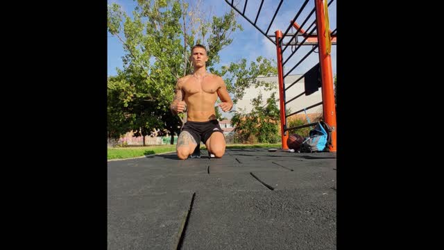 3 AMAZING PUSH UPS FOR CHEST