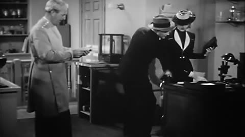 The Phantom Creeps S01E03 Crashing Towers