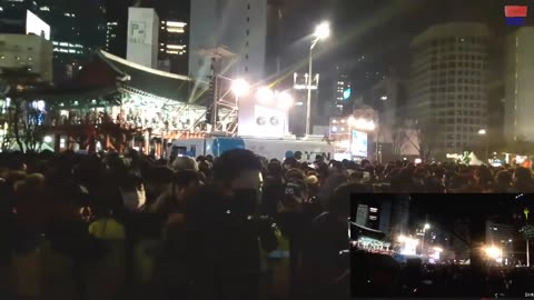 20190102_V3_S02(HBKDy36l6KE)집회보호하냐_ 집회방해하냐_ 경찰은 중립을 지켜라!!!