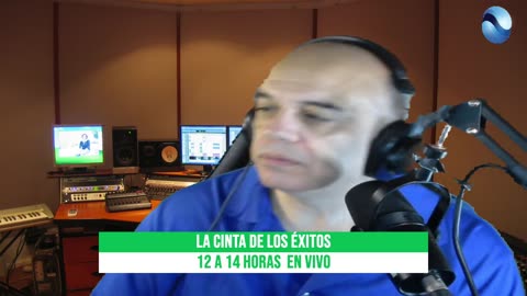 LA CINTA EN VIVO