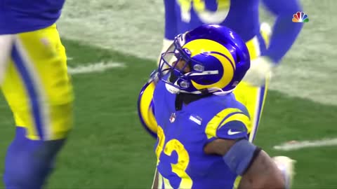 INSANE WALK OFF ENDING!!! Rams vs. Buccaneers