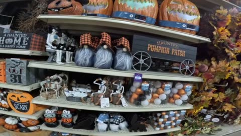 Code Orange at Michaels, JoAnns, At Home