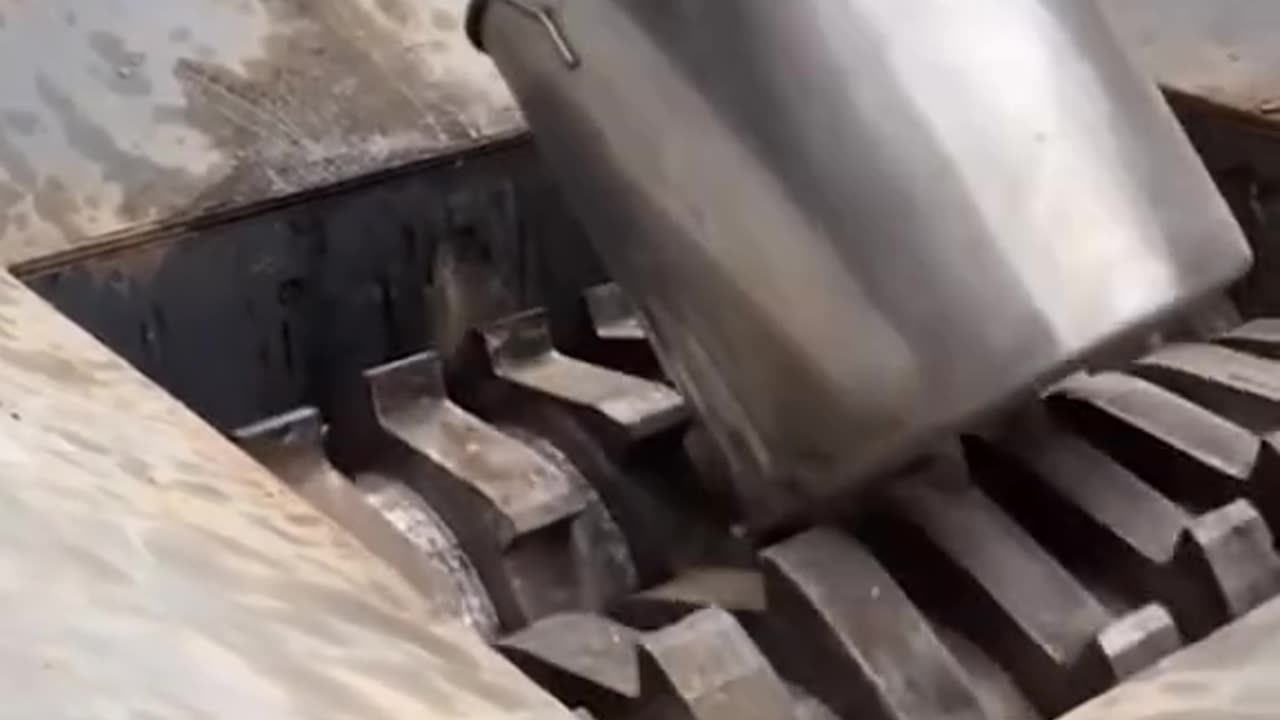 So Satisfying to Watch!! #Machinery