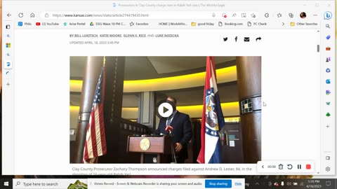 Kansas City Shooting 16 Year Old Black Teen