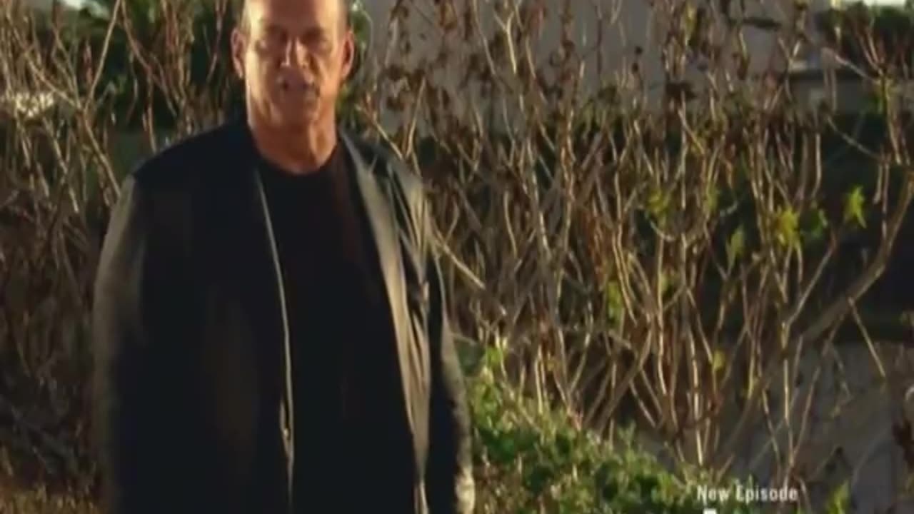 Area 51 - Conspiracy Theory with Jesse Ventura
