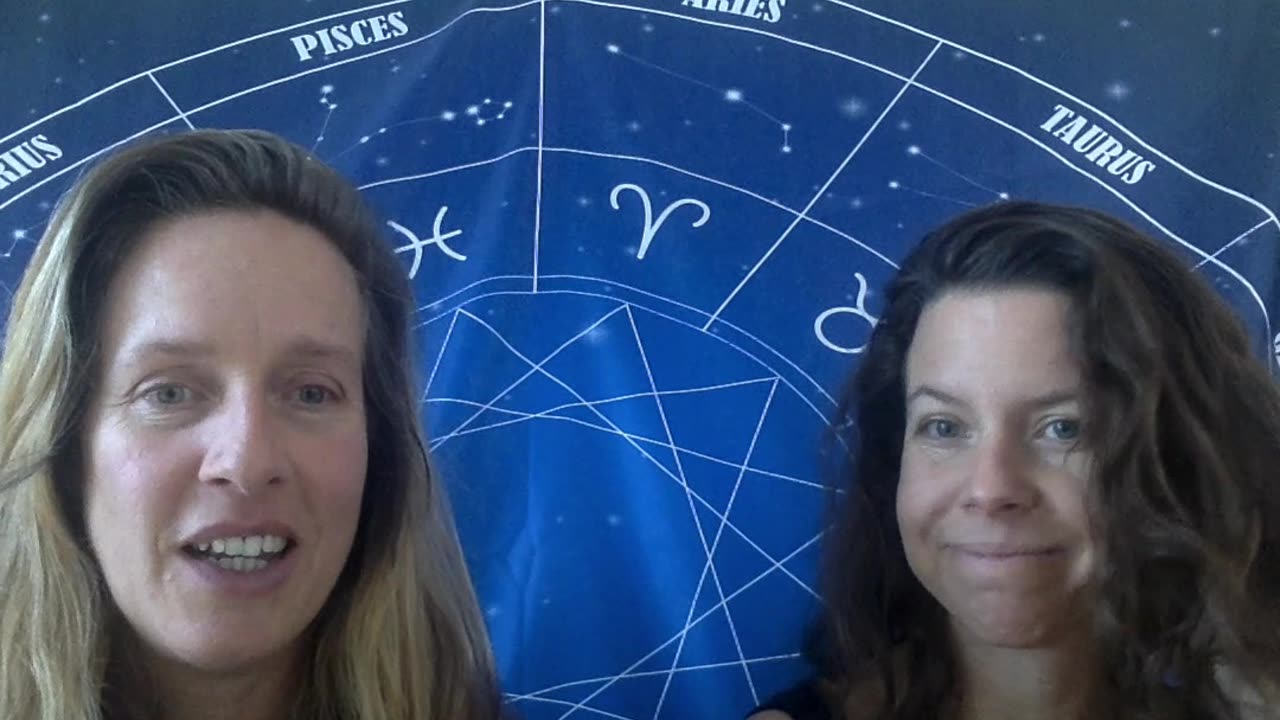 Video-15 the asteroids hold the archetypes ceres and juno