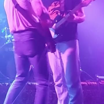 Selby Austin (Easy Honey) - LIVE @ Saturn (Short)